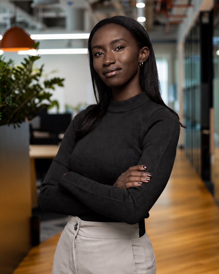 Leina Diaw