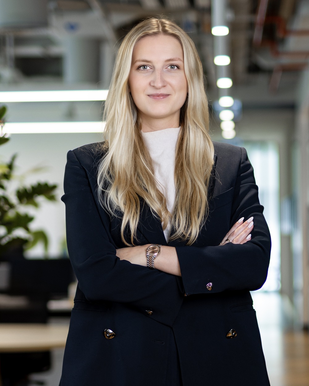 Merthe Weusthuis